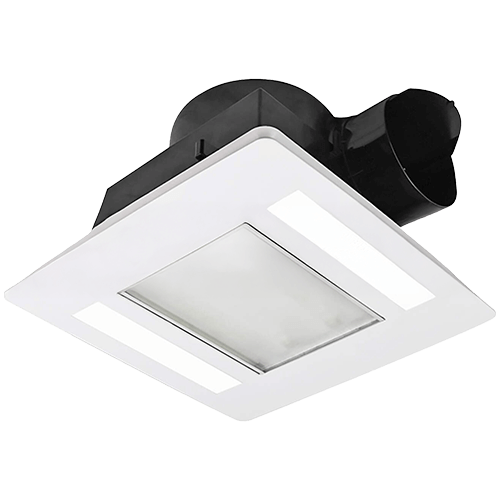 Bathroom Heat Fan Light
