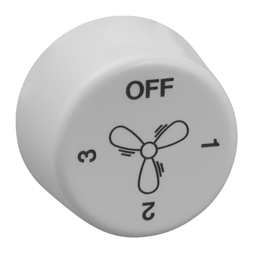 Fan Controller Knob