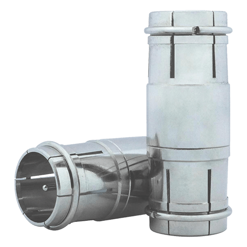 Coaxial Adaptor