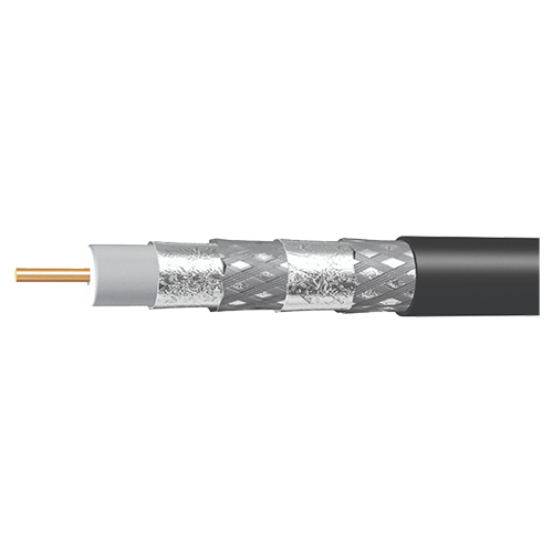 Coaxial Cable