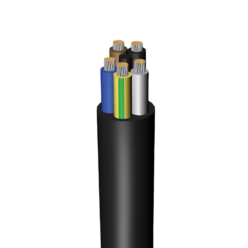 Flexible Cable