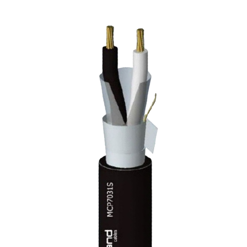 Instrumentation Cable