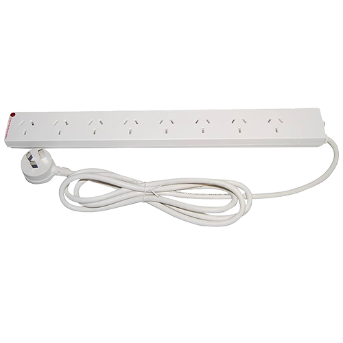 Leads and Powerboards