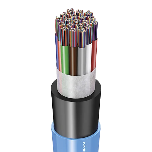 Telephone Cable