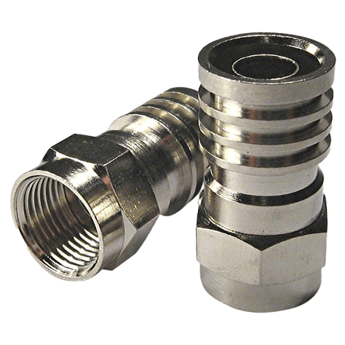 Coaxial Connector
