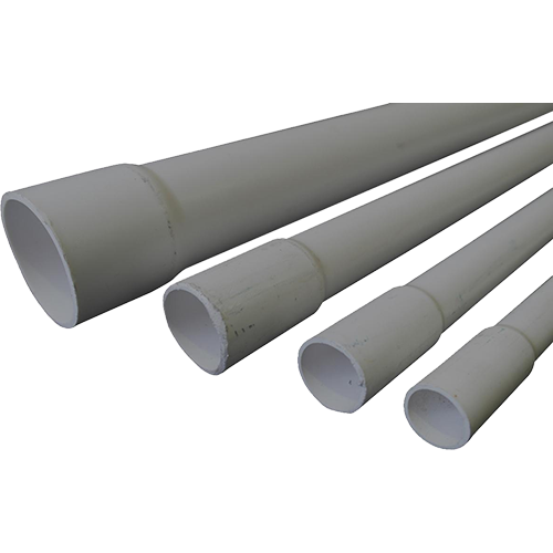 Conduit and Fittings