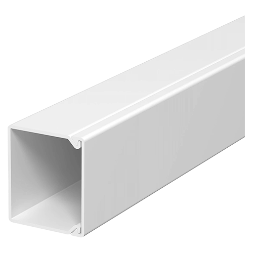 PVC Duct and Accessories