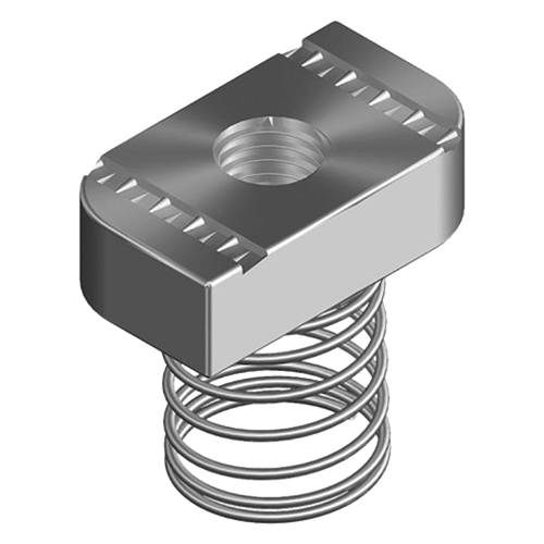 Channel/Strut Accessories
