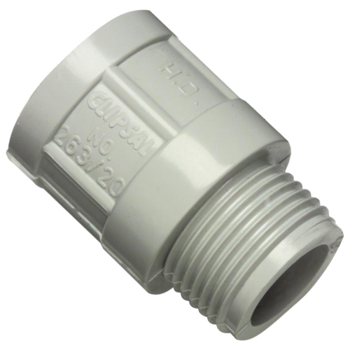 PVC Conduit Fittings