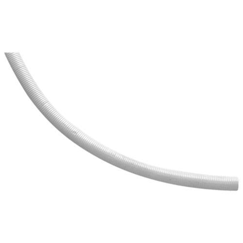 Sheathed Corrugated Conduit