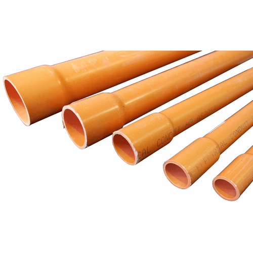 HD Conduit