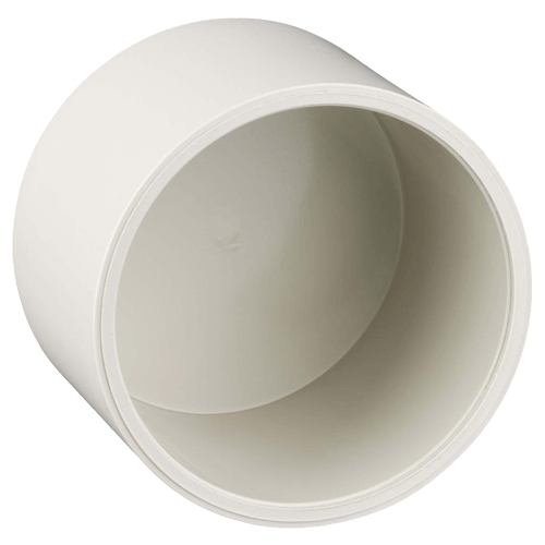 Conduit End Cap