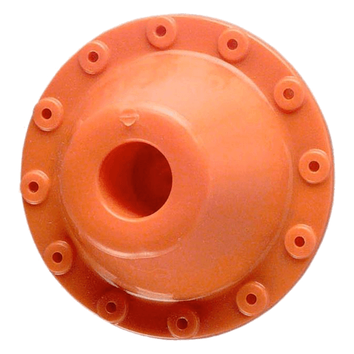 Conduit Locating Flange