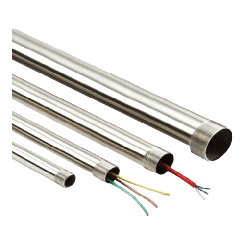 Metallic Conduit
