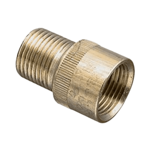 Metallic Fittings