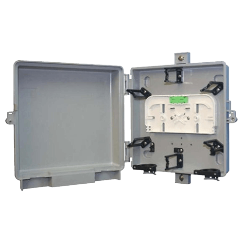 Data Distribution Point