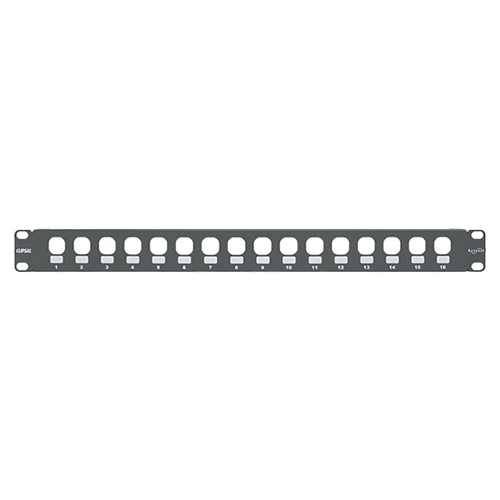 Data Patch Panel