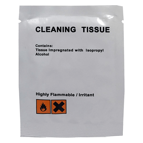 Fibre and Accessories