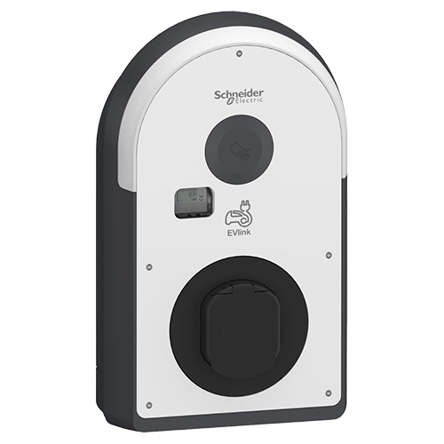 Residential EV Systems