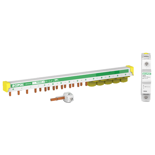 Busbar