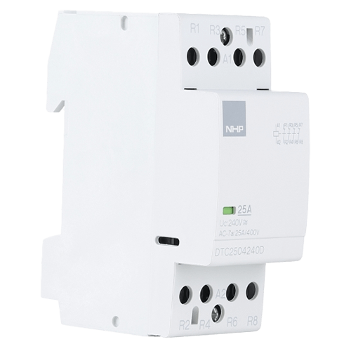 DIN Contactors