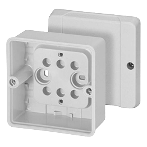 Adaptable boxes