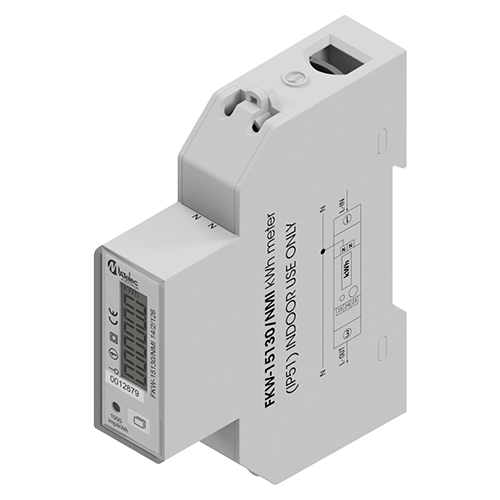 KWH Meter