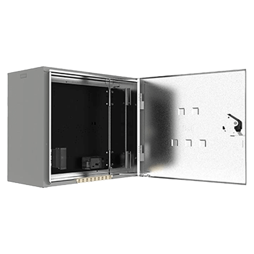 Meter Boxes
