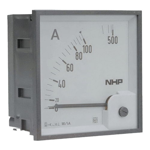 Metering