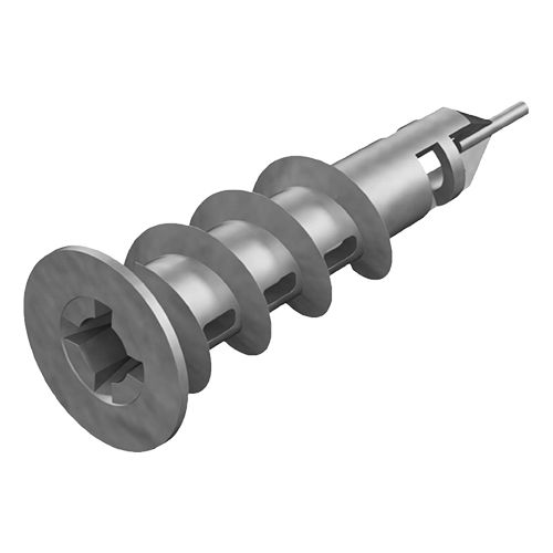 Plaster Anchor