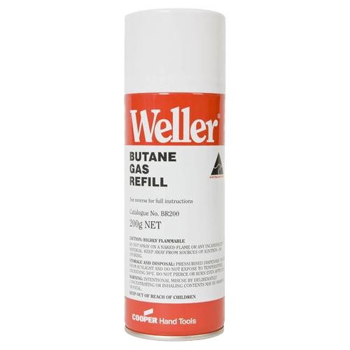 Compressed Gas