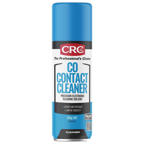 Cleaner & Sprays