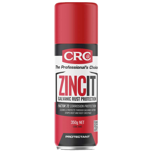 Corrosion Protection