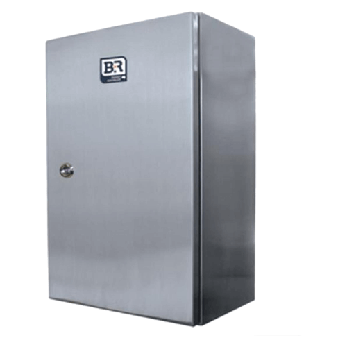 Stainless Steel Enclosures