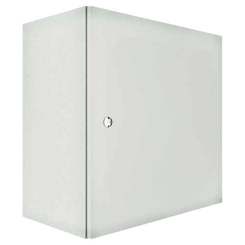Aluminium Enclosures