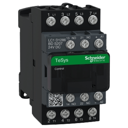 Contactor & Accessories