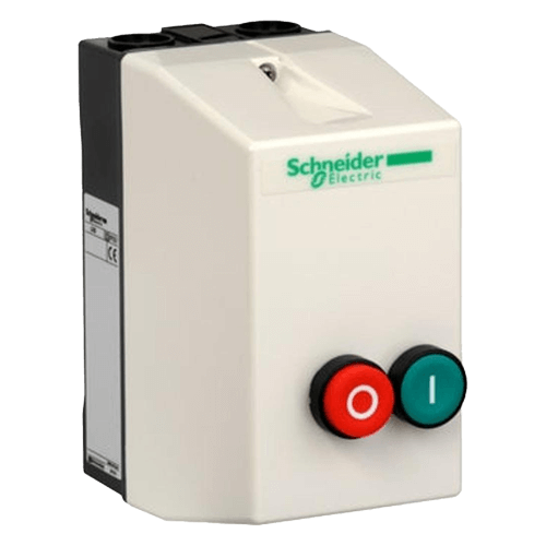 Motor Starters
