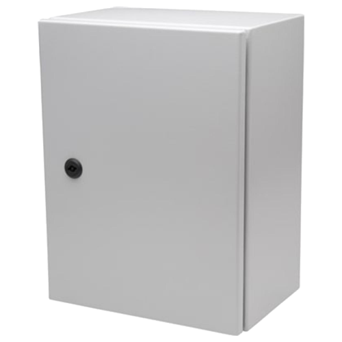 Steel Enclosures