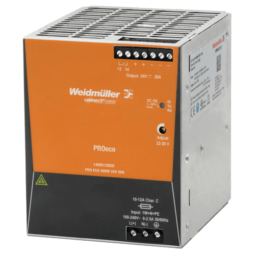 Power Supply