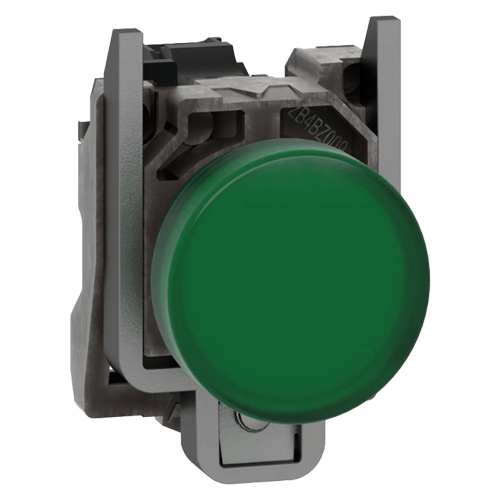 Pilot and Indicator Light