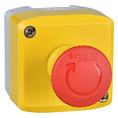 Emergency Stop
