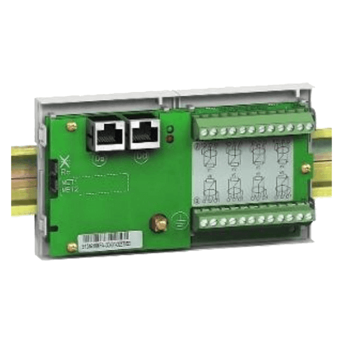 Monitoring Relay