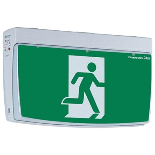 Emergency Exit