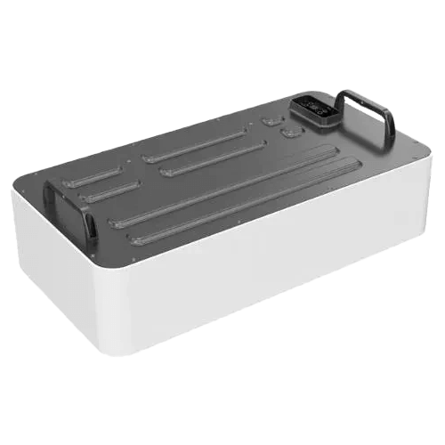 Solar Inverters and Batteries