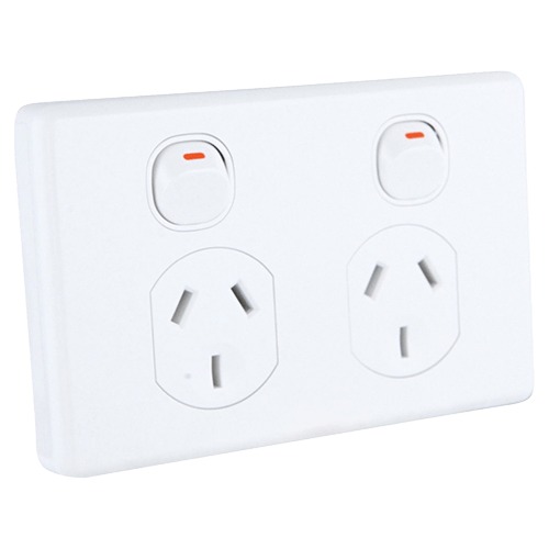 Switches and Sockets