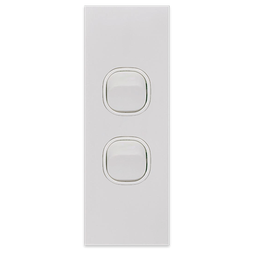 Architrave Switch