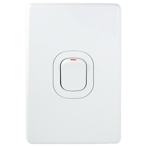 Cooker Switch
