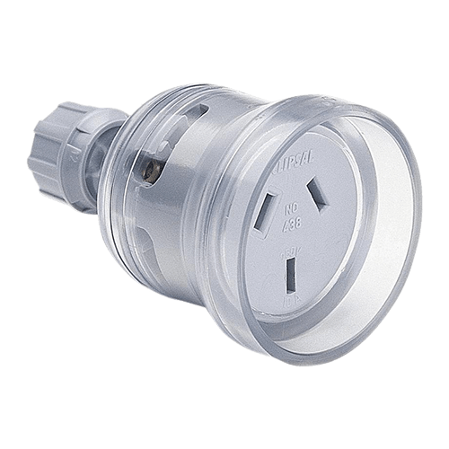 Extension Socket
