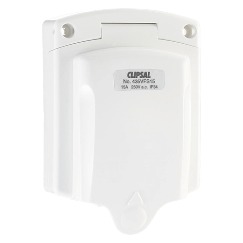 Inlet Socket