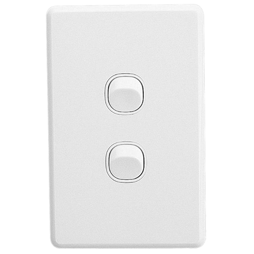Switches & Grid Plates